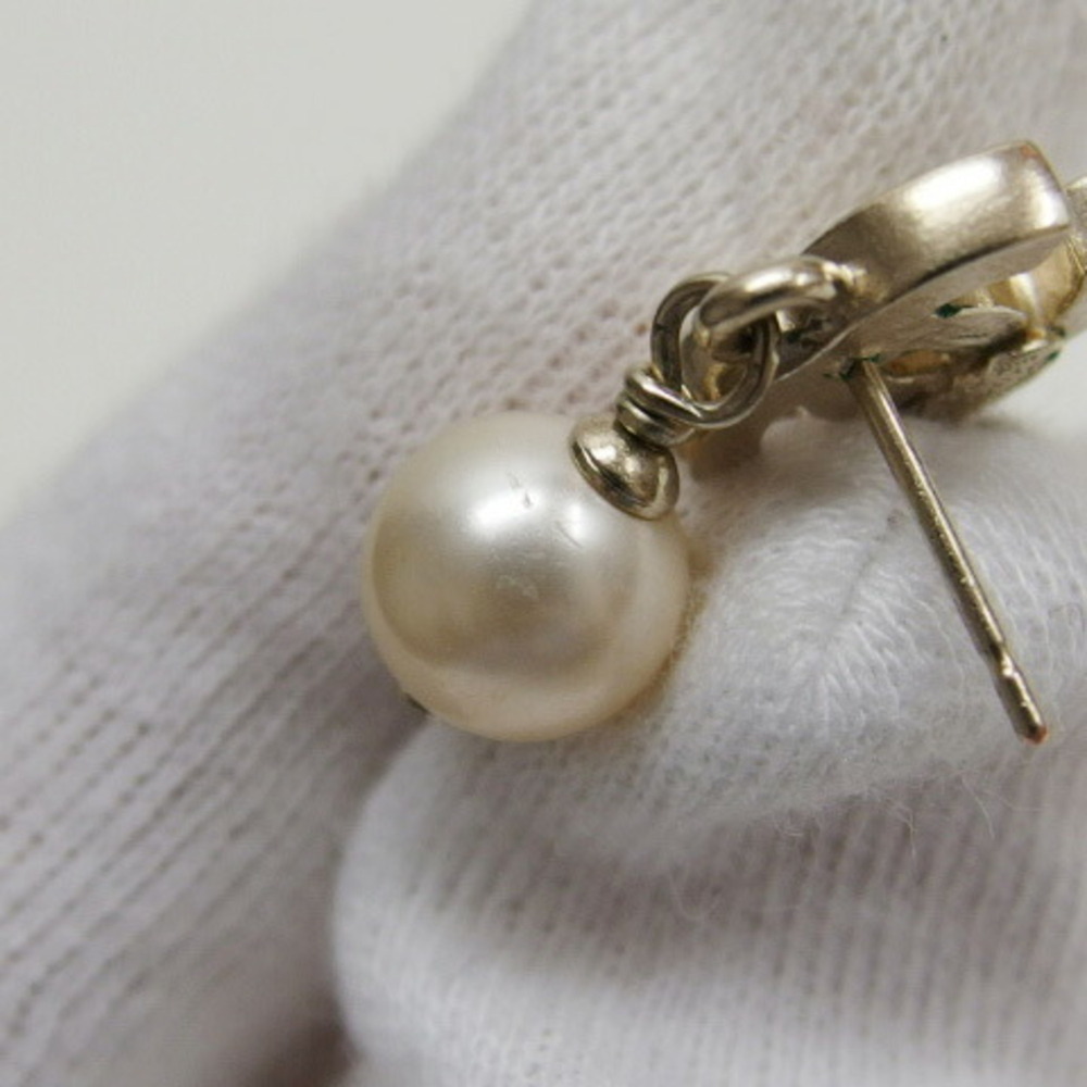 CHANEL Earrings - Picture 10 of 11